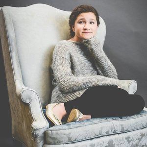 Meet your Posher, Evangeline